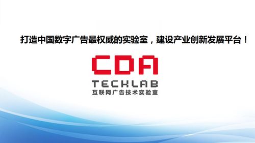 透過數(shù)據(jù)探究我國互聯(lián)網(wǎng)廣告產(chǎn)業(yè)的科學(xué)發(fā)展之道