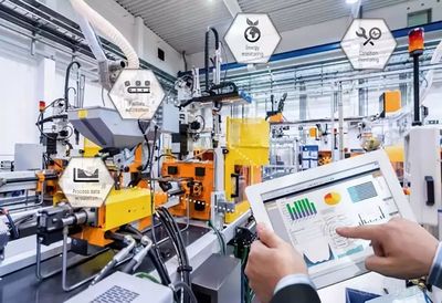 從制造到智造 工廠的數(shù)字化轉(zhuǎn)型與升級之路